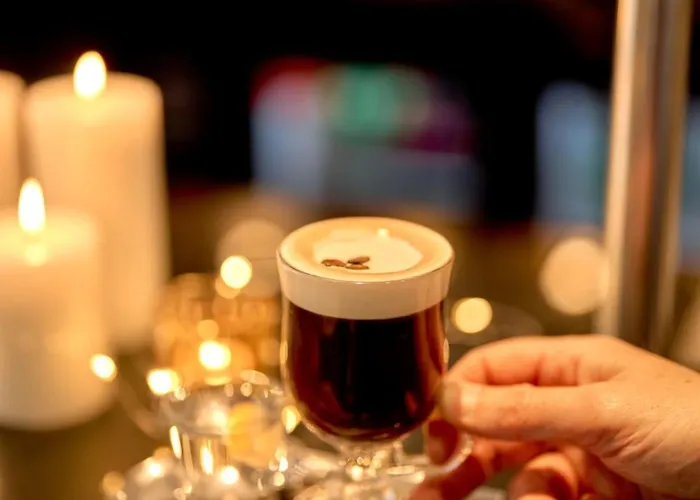 Отель Herbert Park And Park