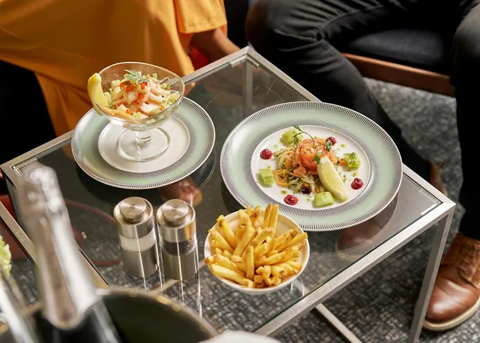 Herbert Park And Park 4* 都柏林