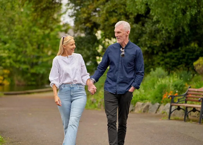 Herbert Park And Park Otel 4*