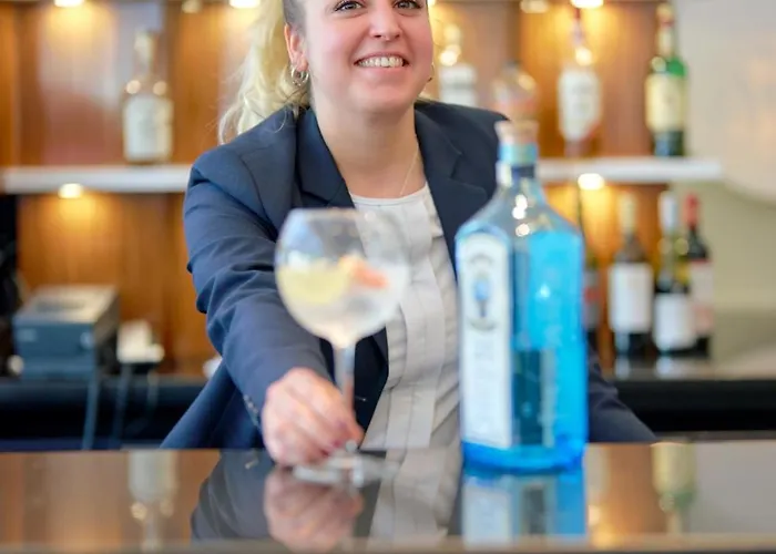 Herbert Park And Park Отель Дублин