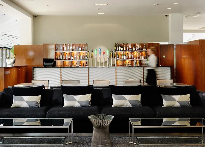 酒店 Herbert Park And Park 4*