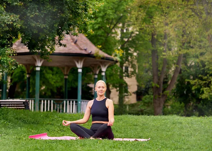 Herbert Park And Park Отель Дублин