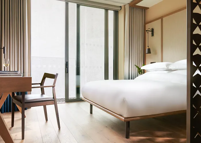 Herbert Park And Park 酒店 4*