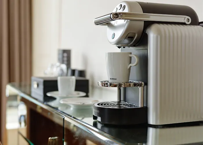 Otel Herbert Park And Park 4*