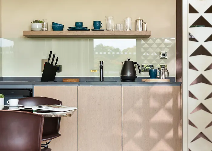 Herbert Park And Park Hotel