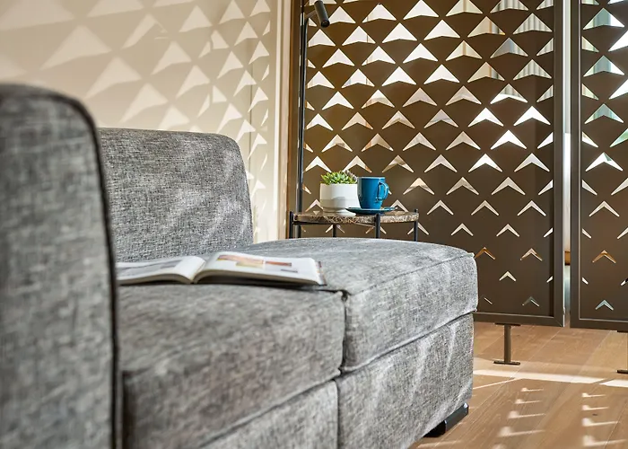 Herbert Park And Park Отель 4*