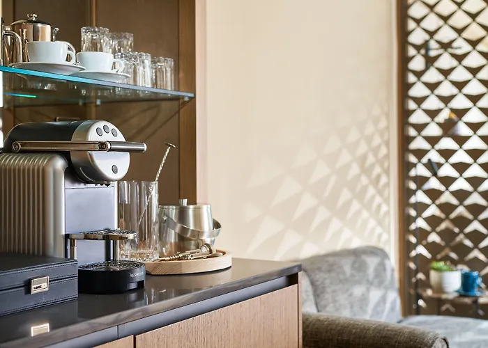 Herbert Park And Park Отель