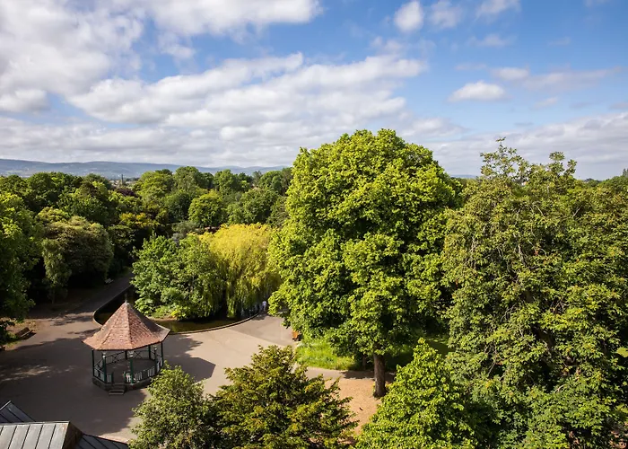 Herbert Park And Park 4*