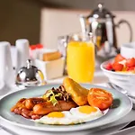 Herbert Park And Park Hotell 4*
