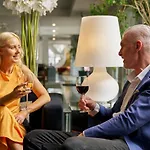 Hotell Herbert Park And Park 4*