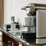 Hotell Herbert Park And Park 4*