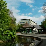 Hotell Herbert Park And Park
