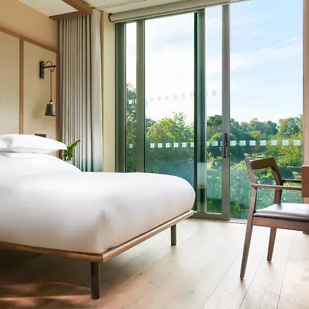 Herbert Park Hotel&park 4* Dublin