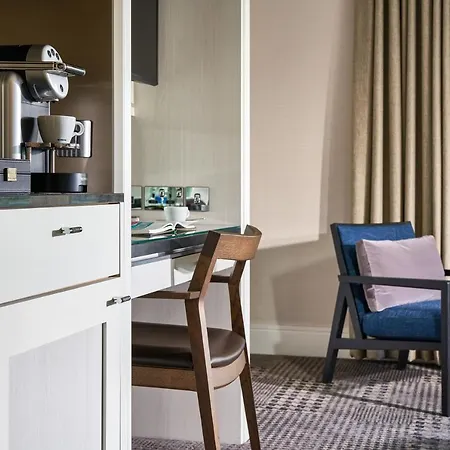 Hotel Herbert Park Hotel&park 4*