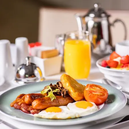 Herbert Park And Park Hotel 4*