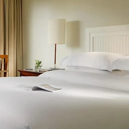 Herbert Park Hotel&park Hotel Dublin