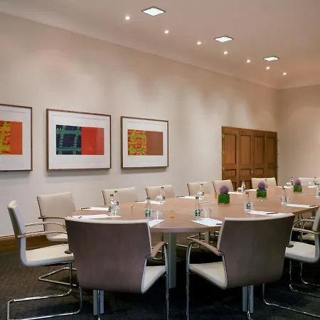 Hotel Herbert Park Hotel&park Dublin