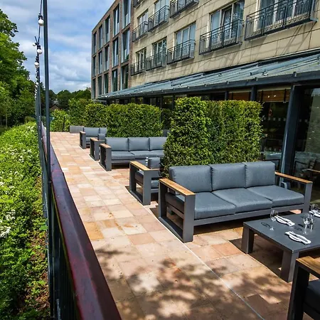 Herbert Park Hotel&park Hotel