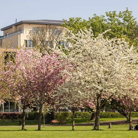 Herbert Park Hotel&park 4*
