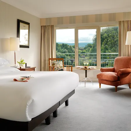 Herbert Park Hotel&park Hotel 4*