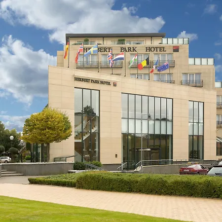 Herbert Park Hotel&park Dublin