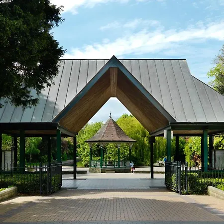 Herbert Park And Park 4* Dublino