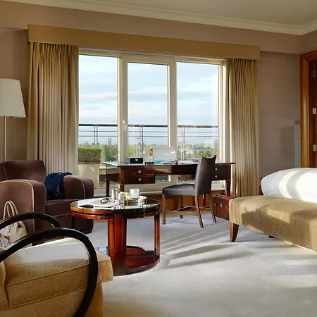 Herbert Park Hotel&park Hotel 4*