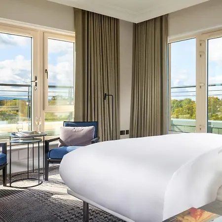 Herbert Park Hotel&park Dublin