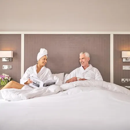 Herbert Park Hotel&park Hotel Dublin