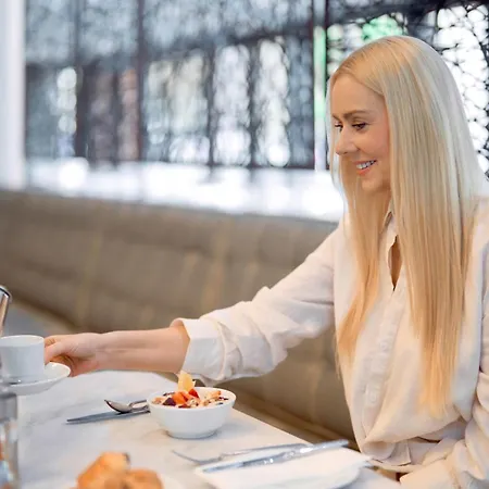 Herbert Park Hotel&park 4*