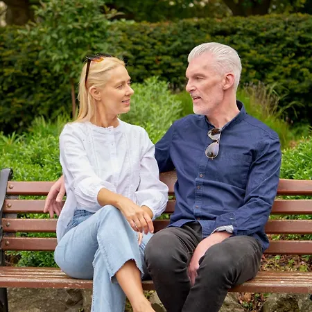 Hotel Herbert Park Hotel&park Dublin