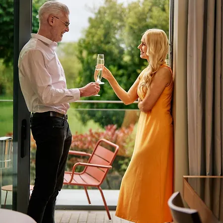 Hotel Herbert Park Hotel&park Dublin