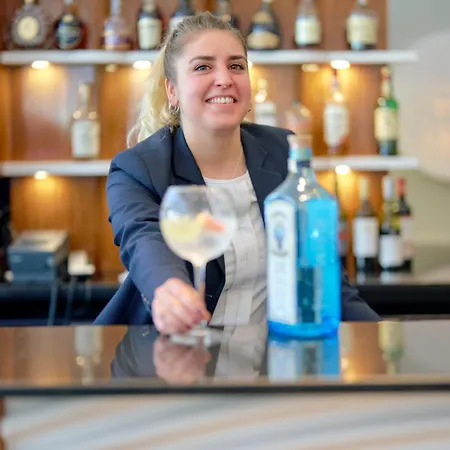 Herbert Park Hotel&park Hotel Dublin