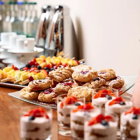 Herbert Park Hotel&park Hotel Dublin