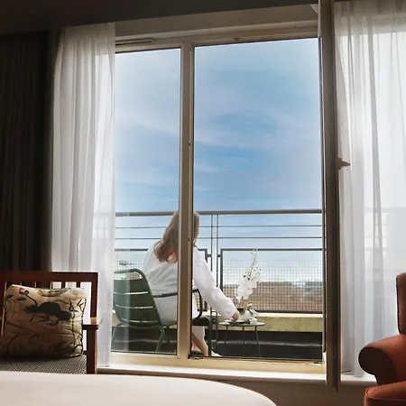 Herbert Park Hotel&park Hotel 4*