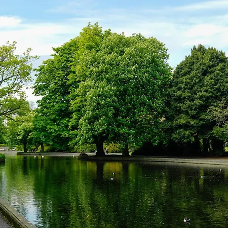 Herbert Park And Park 4*