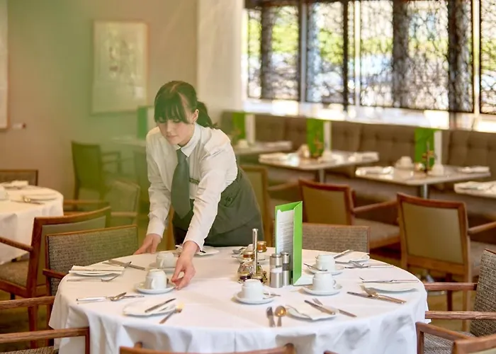 Herbert Park And Park 4* Dublino