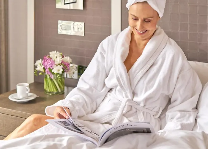 Herbert Park And Park 더블린