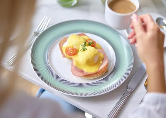 Herbert Park And Park 호텔