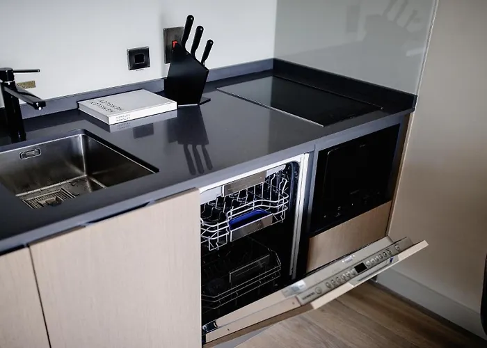 Herbert Park And Park Dublino