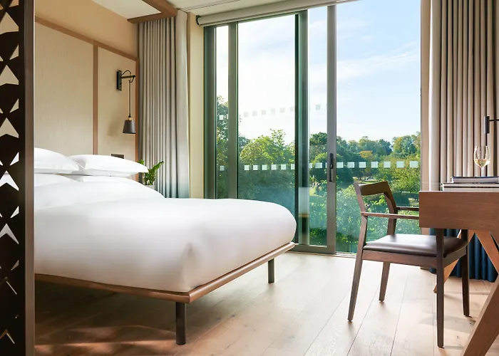 Herbert Park And Park Hotel 4*