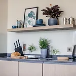 Hotel Herbert Park And Park 4*