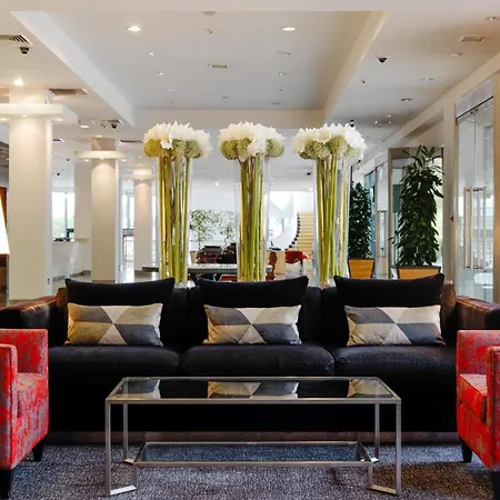 Herbert Park Hotel&park