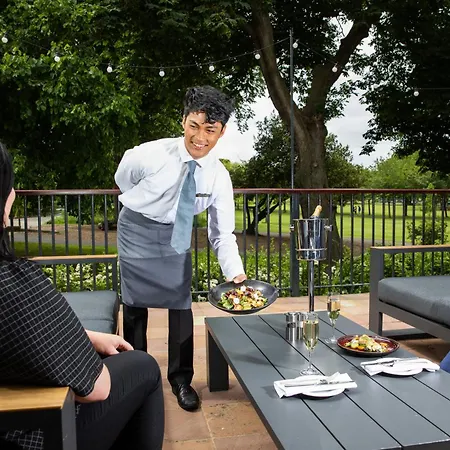 Herbert Park Hotel&park Dublin