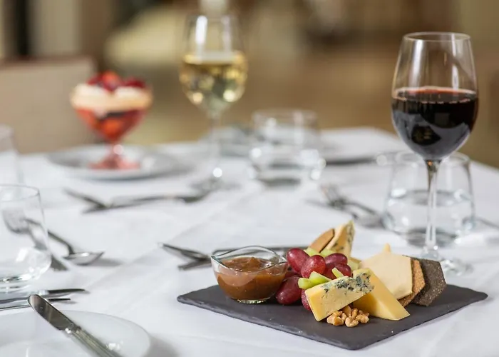 Herbert Park Hotel&park Dublin