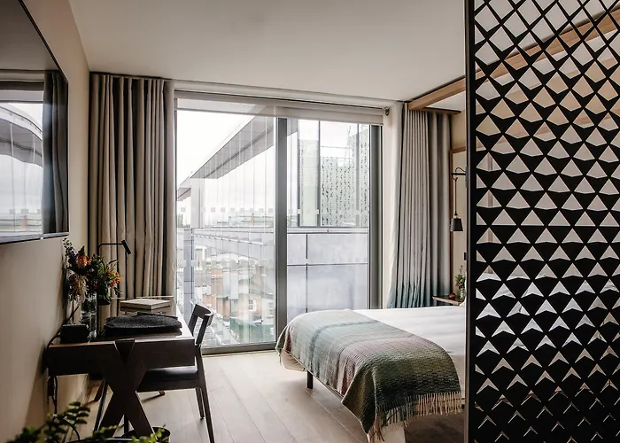 Herbert Park Hotel&park Dublin