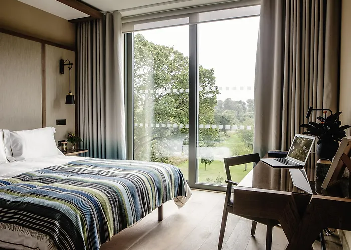 Herbert Park Hotel&park Hotel Dublin