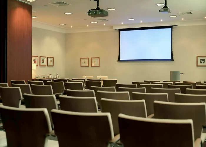 Herbert Park Hotel&park