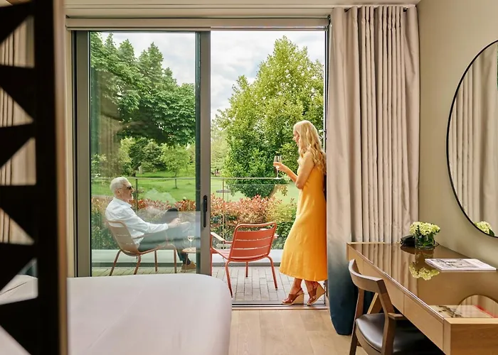 Herbert Park Hotel&park