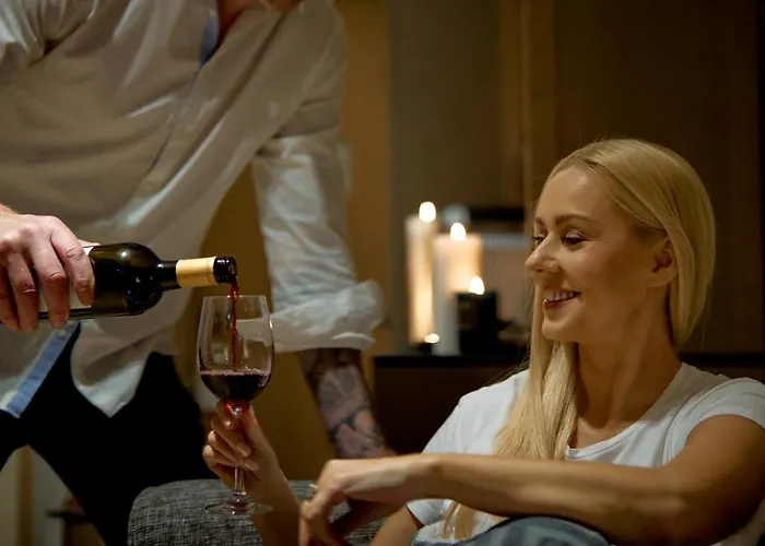 Herbert Park Hotel&park Hotel